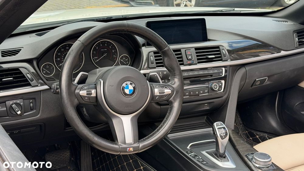 BMW Seria 4 - 9