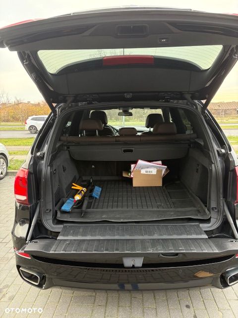 BMW X5 xDrive25d - 11