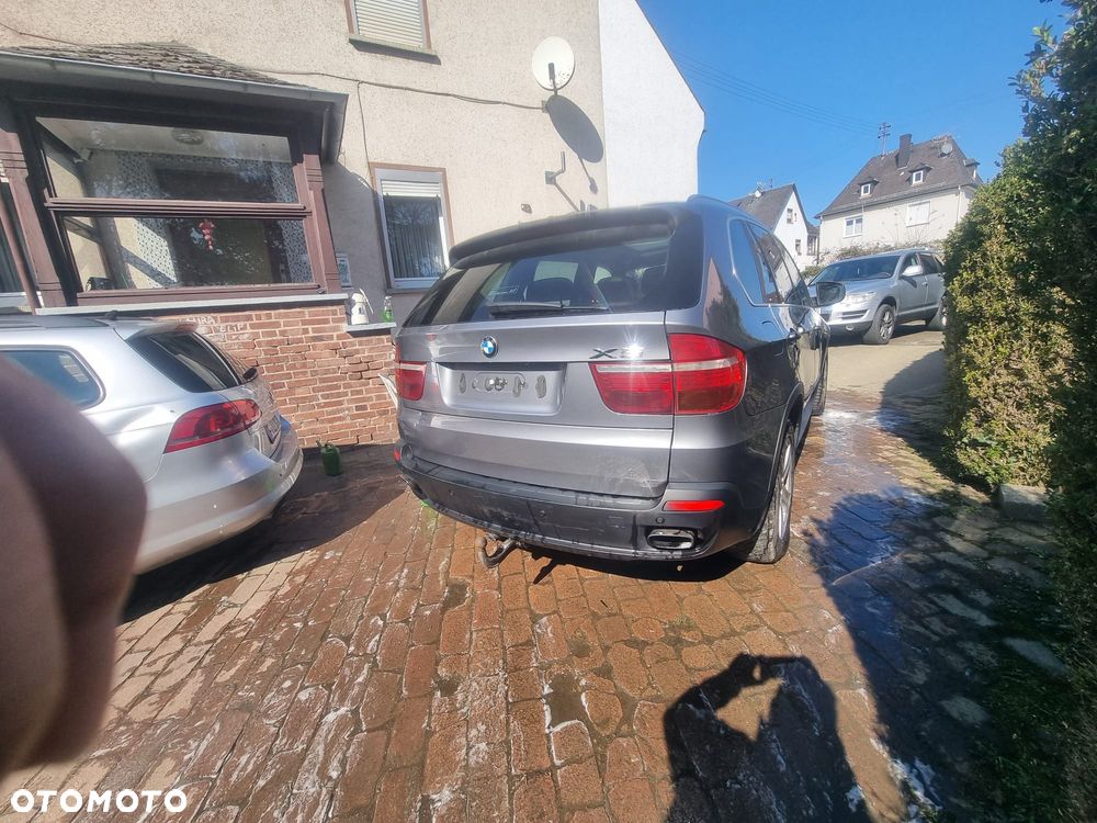 BMW X5 xDrive30d - 8