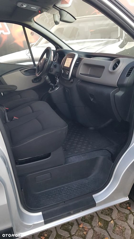 Renault Trafic III - 5