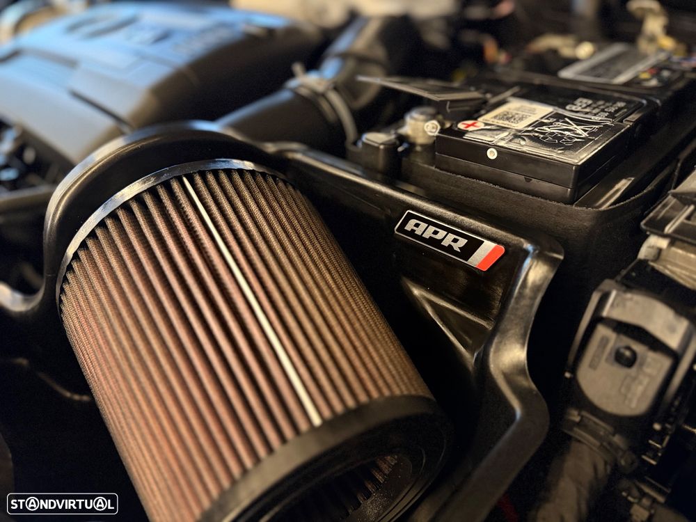 VW Golf GTI TCR 2.0 TSI OPF DSG - 34