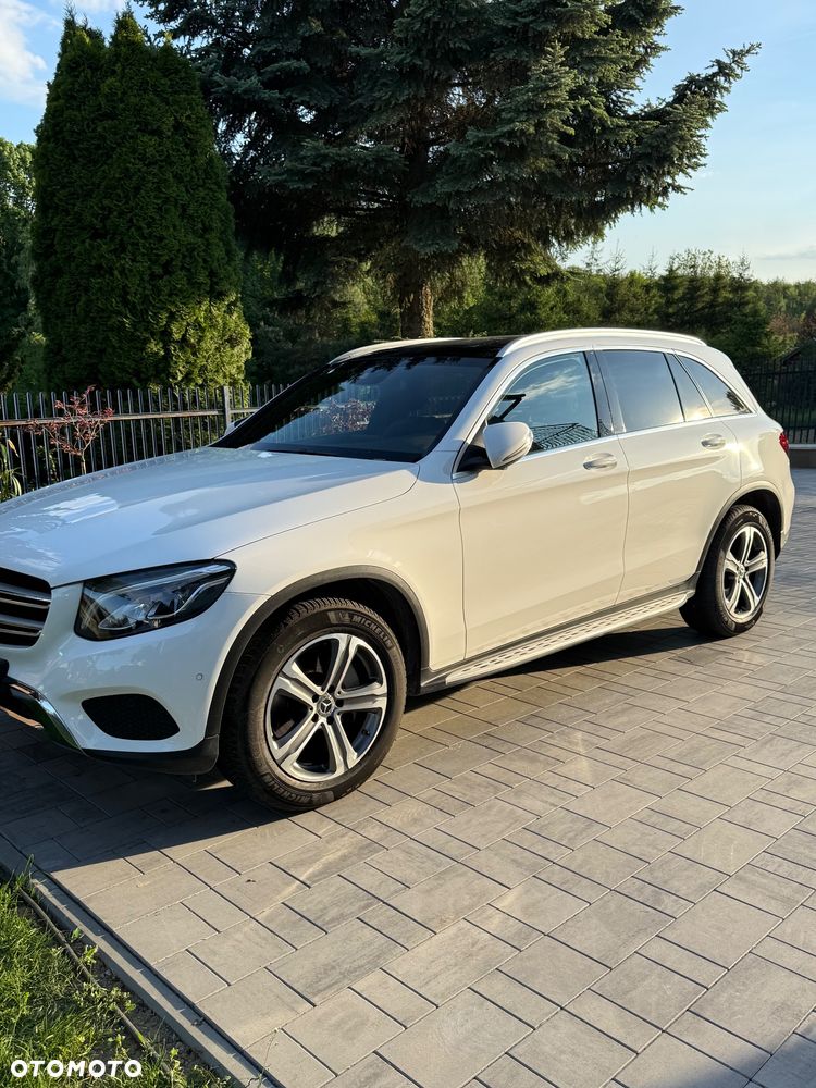 Mercedes-Benz GLC - 18