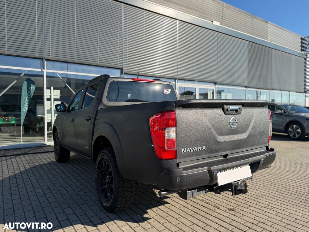 Nissan Navara - 6