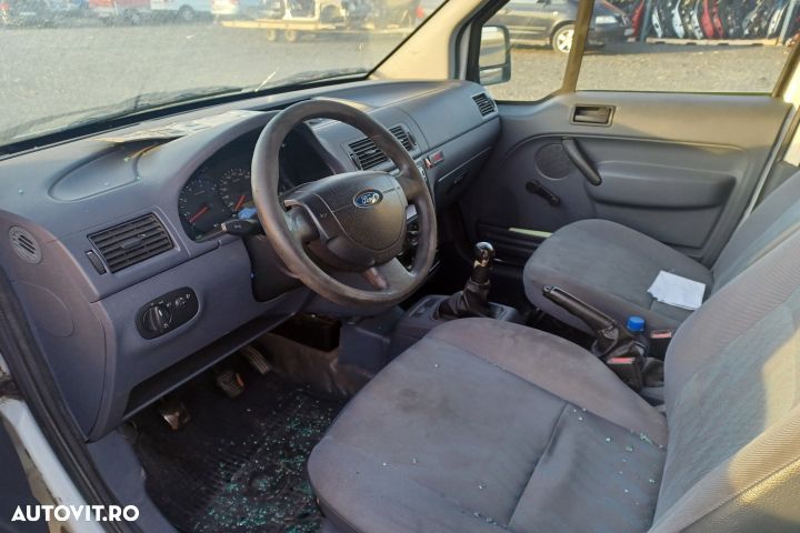Radio cd 6C1T-18C838-AJ 6C1T18C838AJ Ford Transit Connect 1 [2002 - 2 - 6
