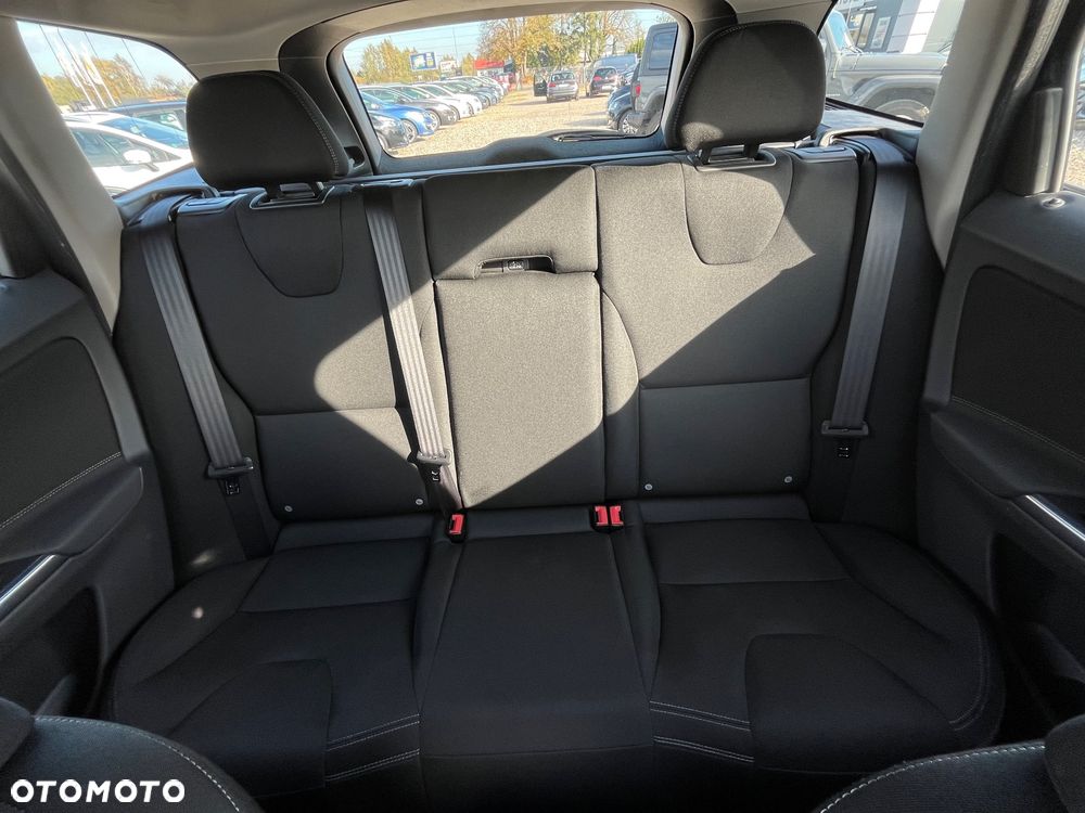 Volvo XC 60 D4 Summum - 23