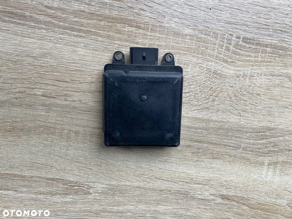 RADAR DISTRONIC SENSOR PASA RUCHU JEEP GRAND CHEROKEE WK2 68137930AG - 1