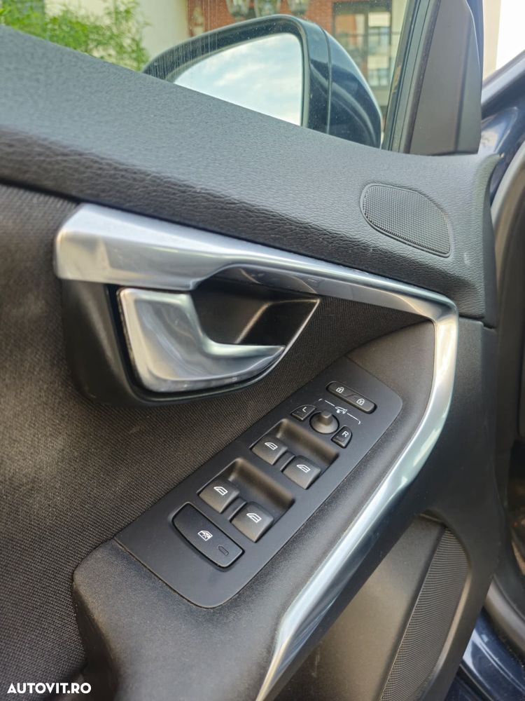Volvo V40 D4 RDesign - 10