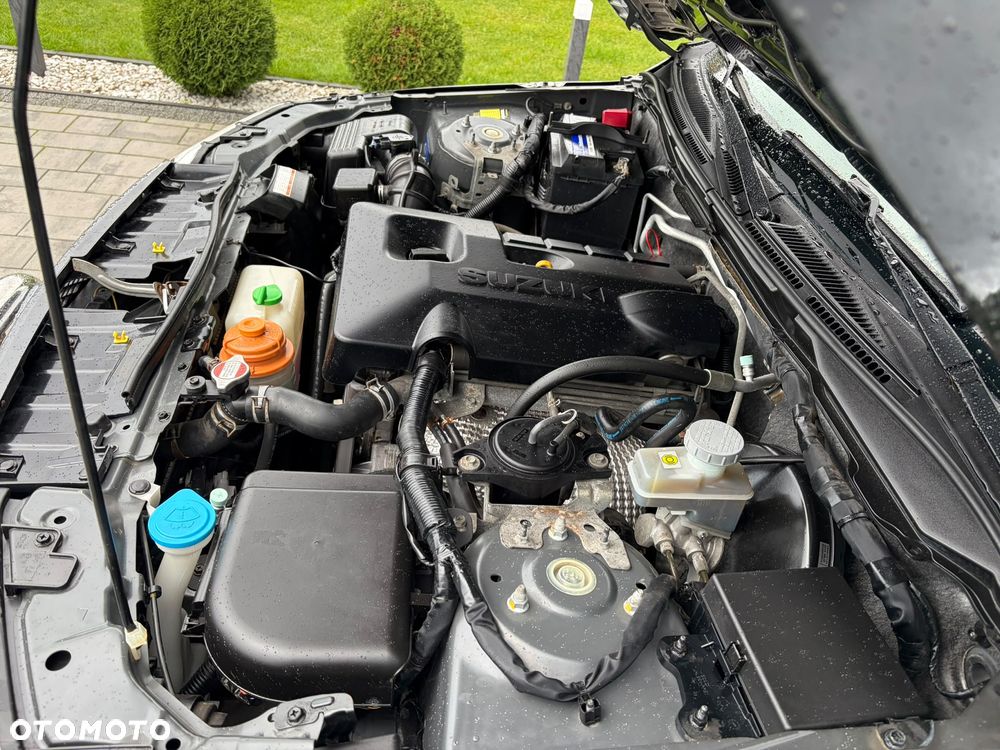 Suzuki Grand Vitara - 17