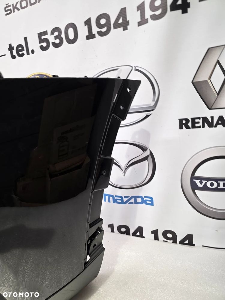 BMW X3 LIFT F25 13- ZDERZAK PRZEDNI PRZÓD NA SPRYSKI + 4xPDC , NR 51117338534 / 7338534 , NR AUKCJI NZ1717 / 1 !!! - 2