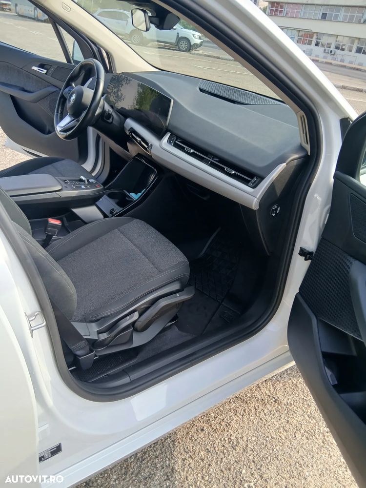 BMW Seria 2 - 5