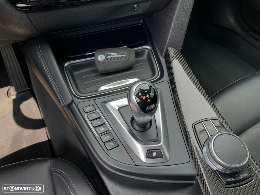 BMW M4 - 29