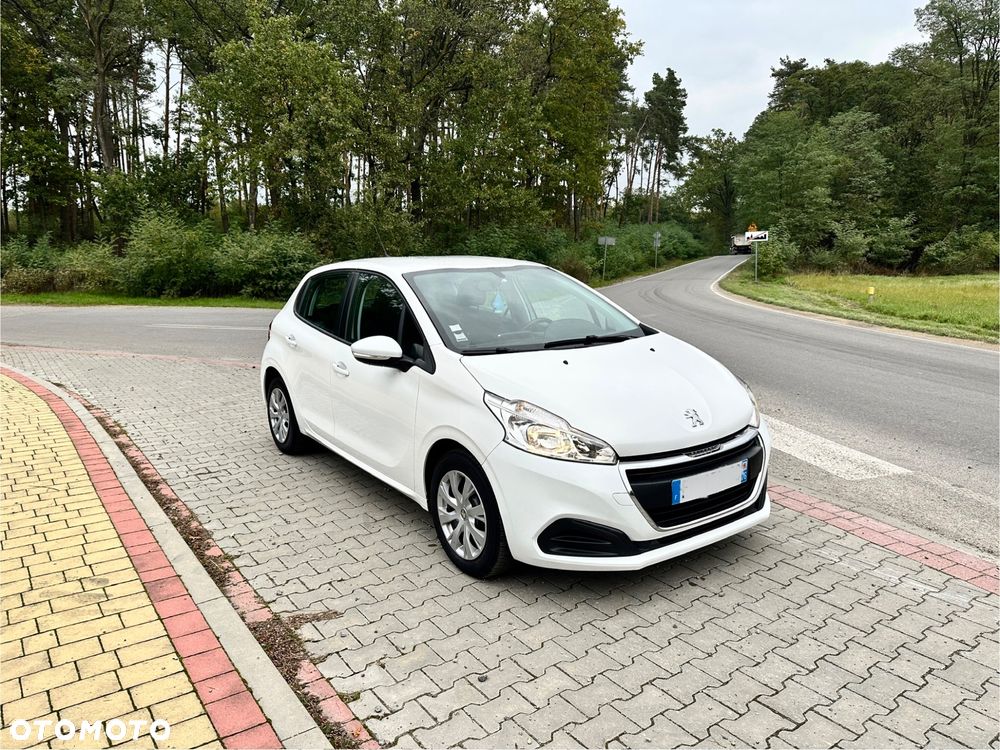 Peugeot 208 - 2