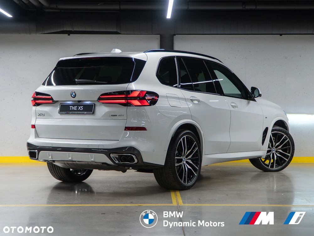 BMW X5 xDrive40i - 4
