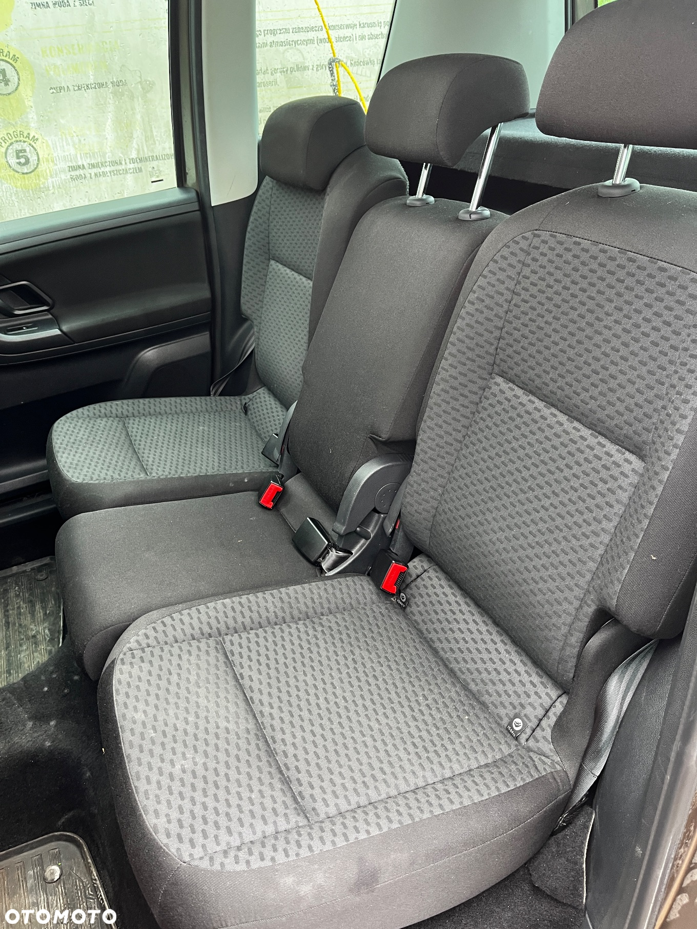 Skoda Roomster 1.4 16V Active - 9