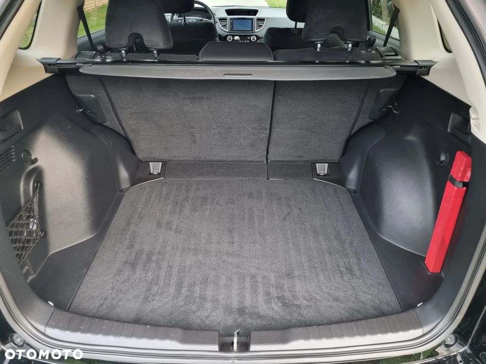 Honda CR-V 1.6i DTEC 4WD Lifestyle - 39