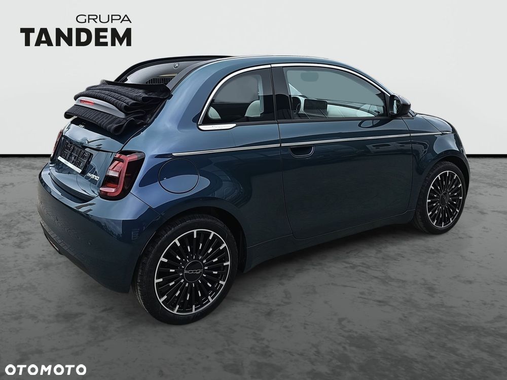 Fiat 500 - 6