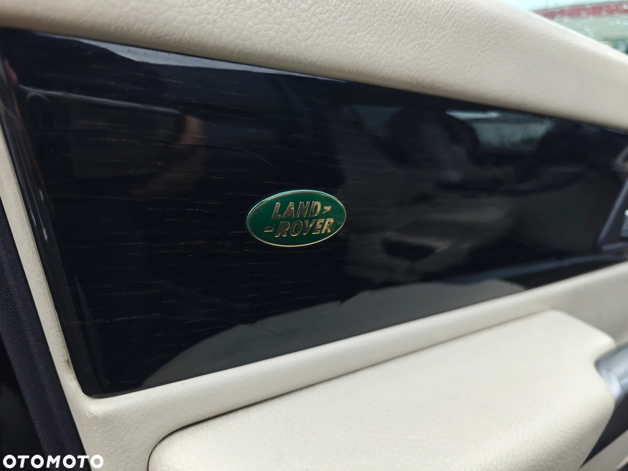 Land Rover Range Rover Sport S 3.6TD SE - 24