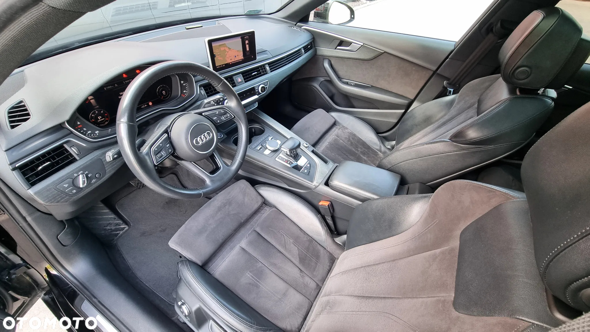 Audi A4 Avant 2.0 TDI S tronic sport - 19
