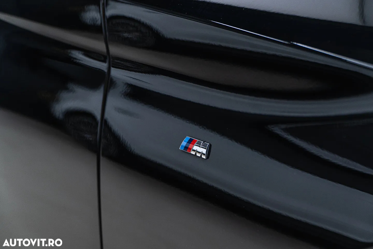BMW Seria 5 520d Aut. M Sport Edition - 21