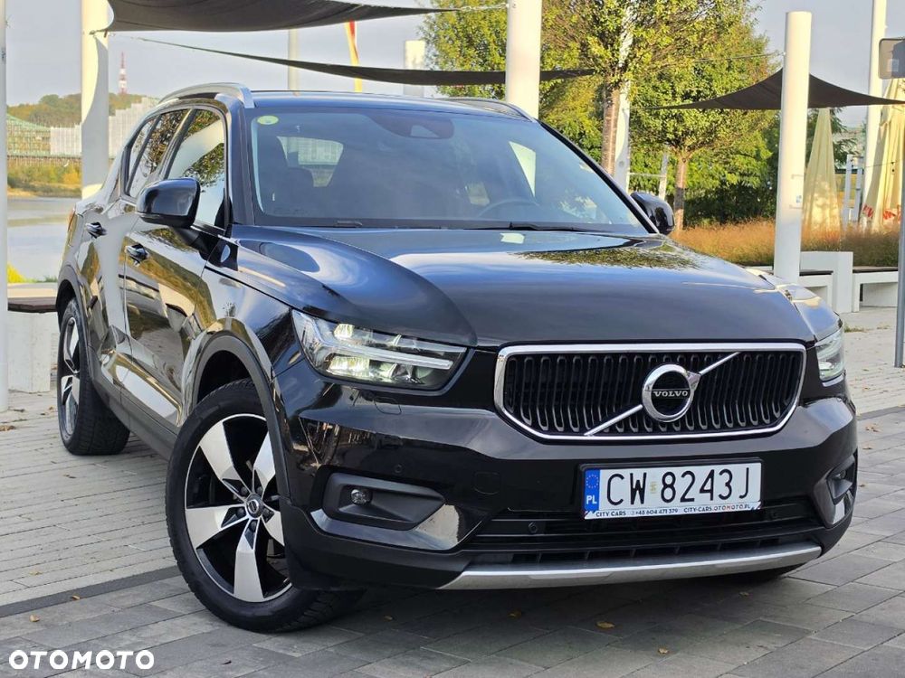 Volvo XC 40 - 23
