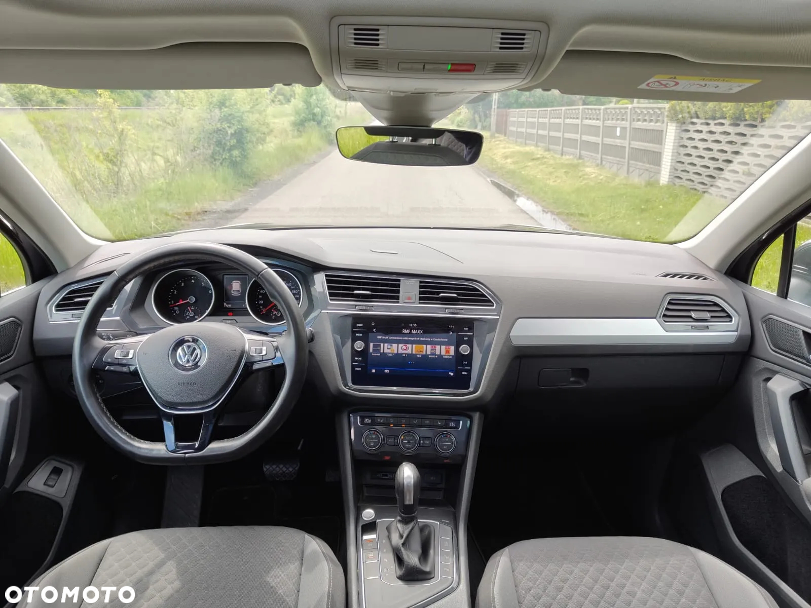 Volkswagen Tiguan 1.5 TSI EVO Highline DSG - 9