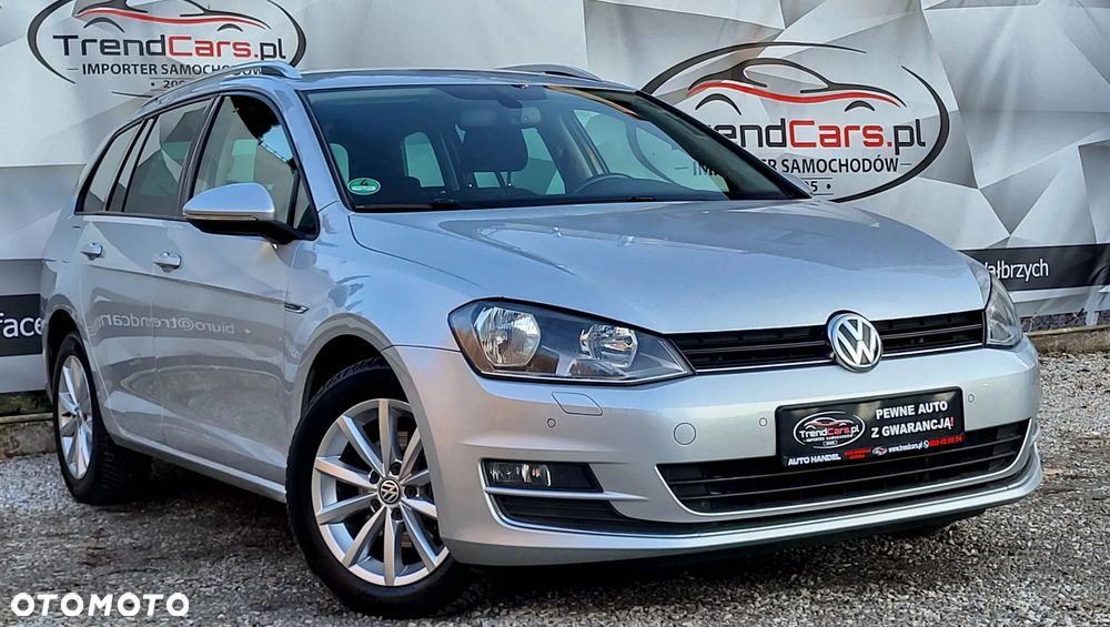 Volkswagen Golf 1.6 TDI 4Motion BlueMotion Technology Comfortline - 11
