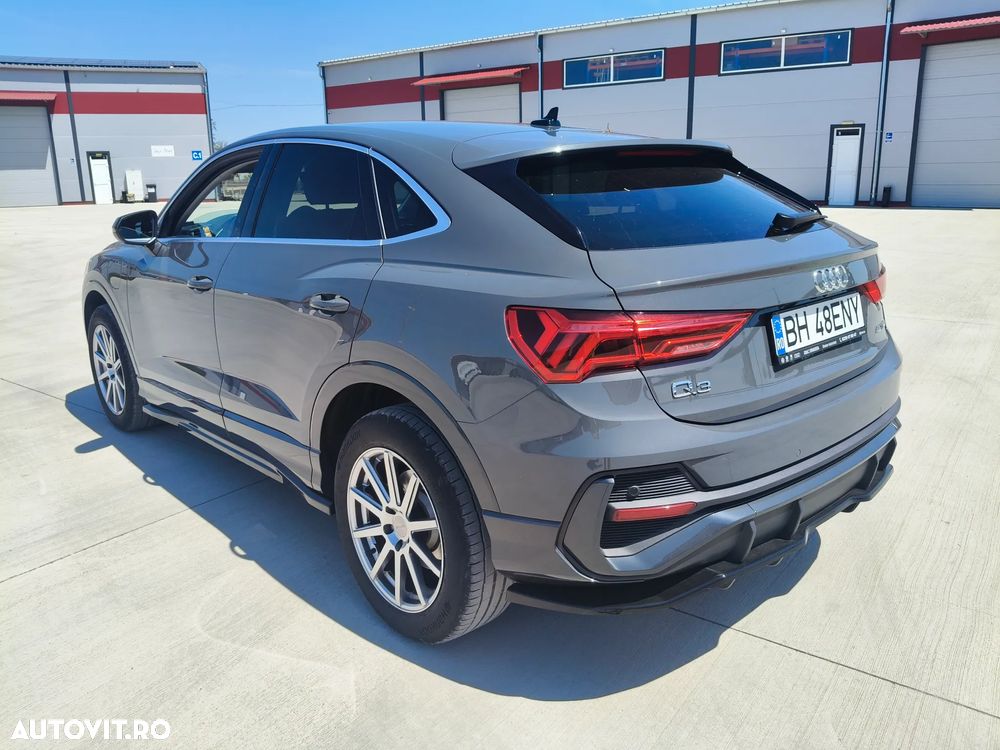 Audi Q3 - 4