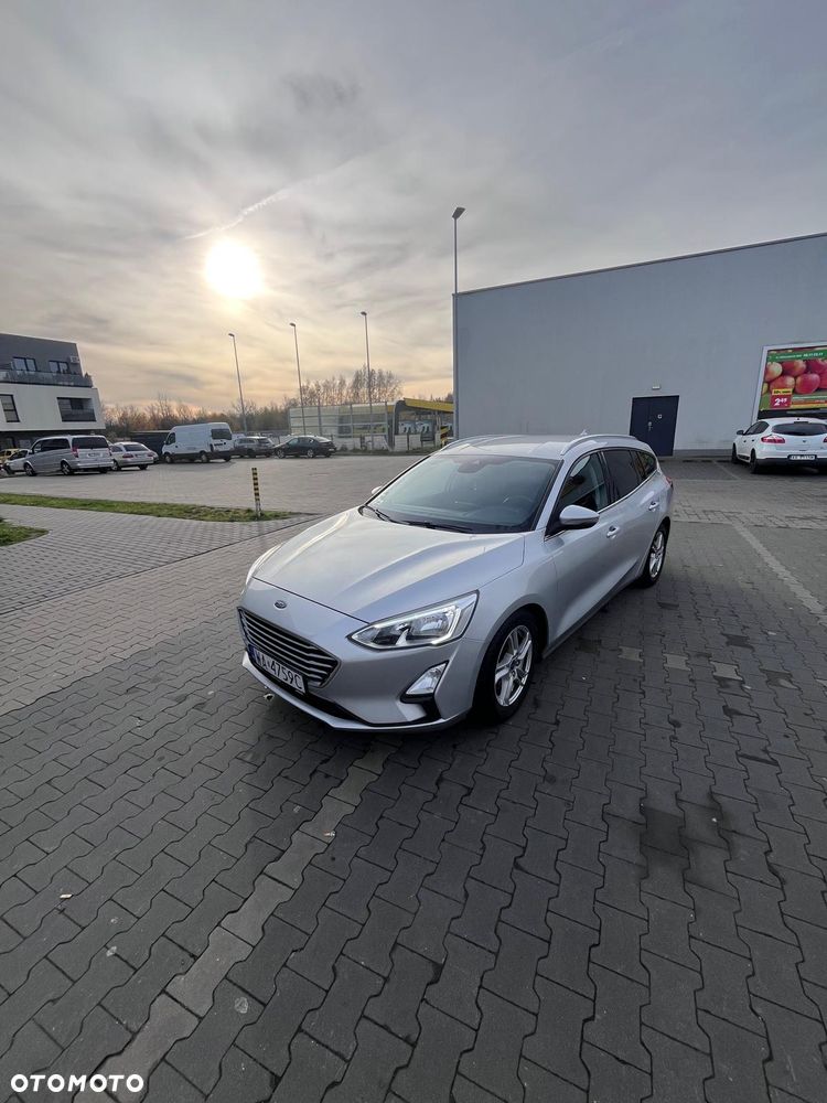 Ford Focus ver-1-5-tdci-trend - 3