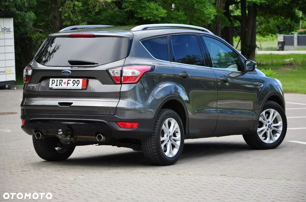 Ford Kuga - 19