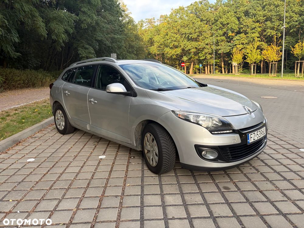 Renault Megane 1.6 16V Authentique - 7