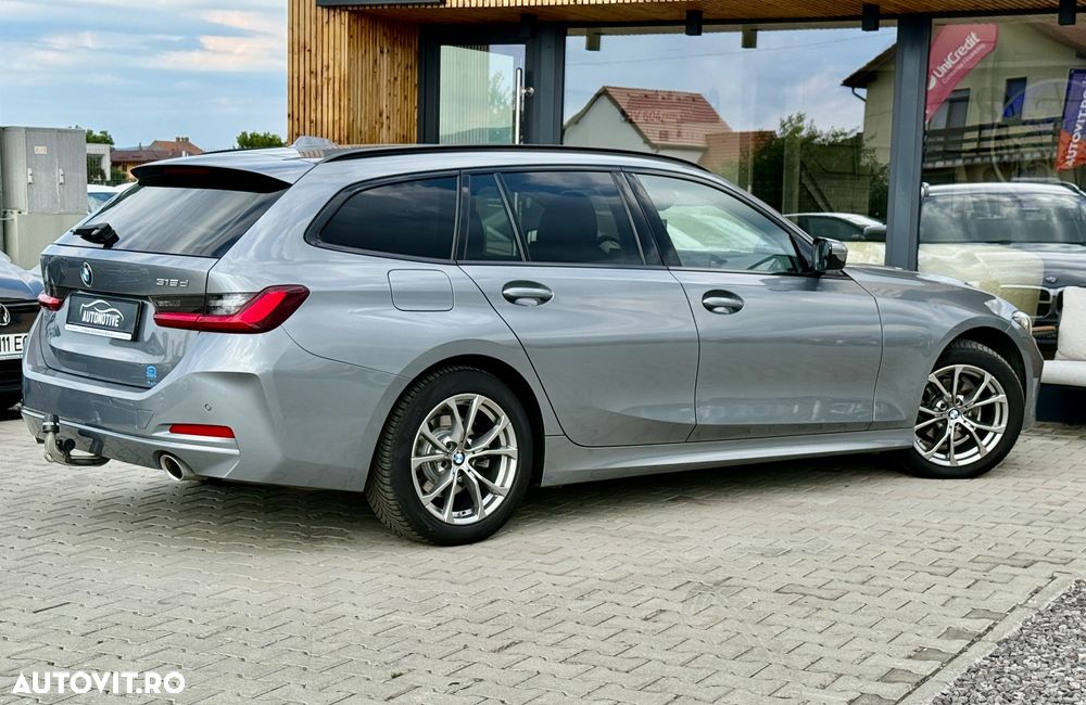 BMW Seria 3 - 14
