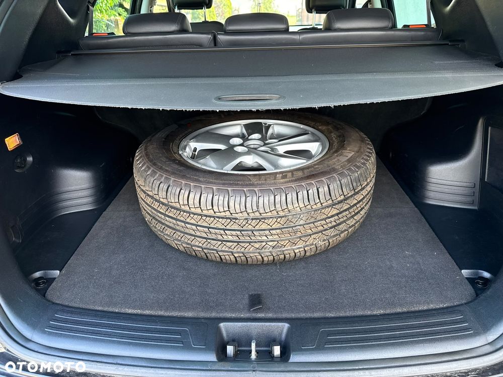 Hyundai ix35 2.0 Premium 2WD - 18