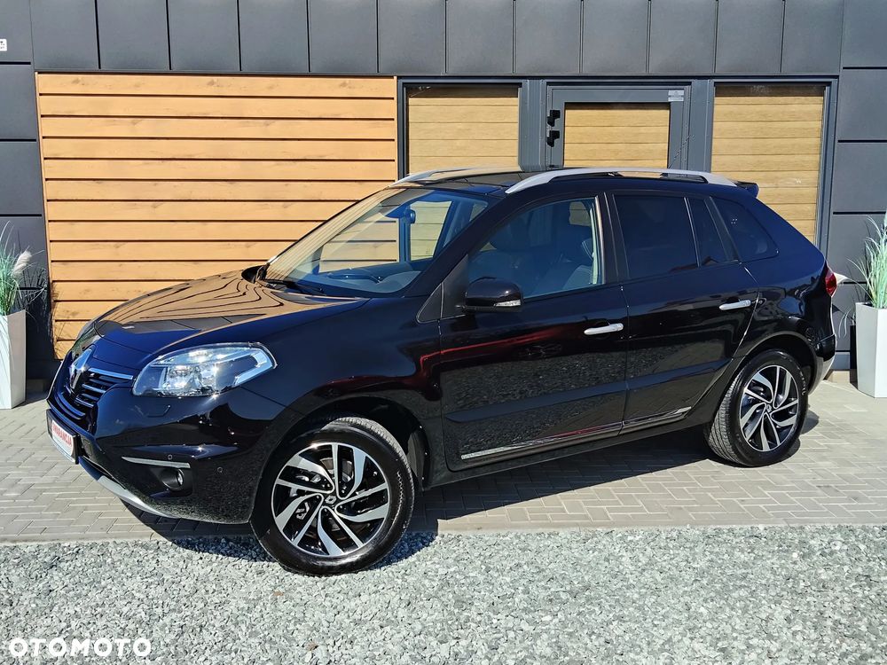 Renault Koleos - 2