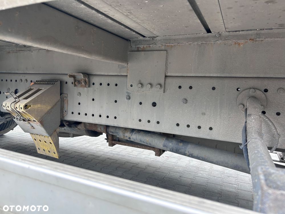 Mercedes-Benz Atego 18.28 - 4