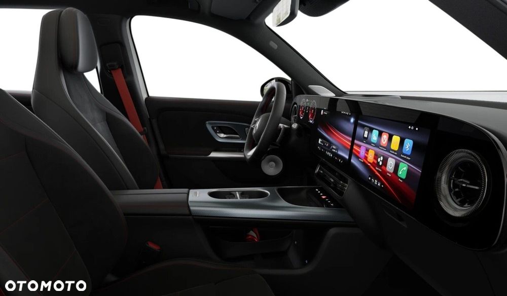 Mercedes-Benz GLB 220 mHEV 4-Matic 8G-eDCT - 9