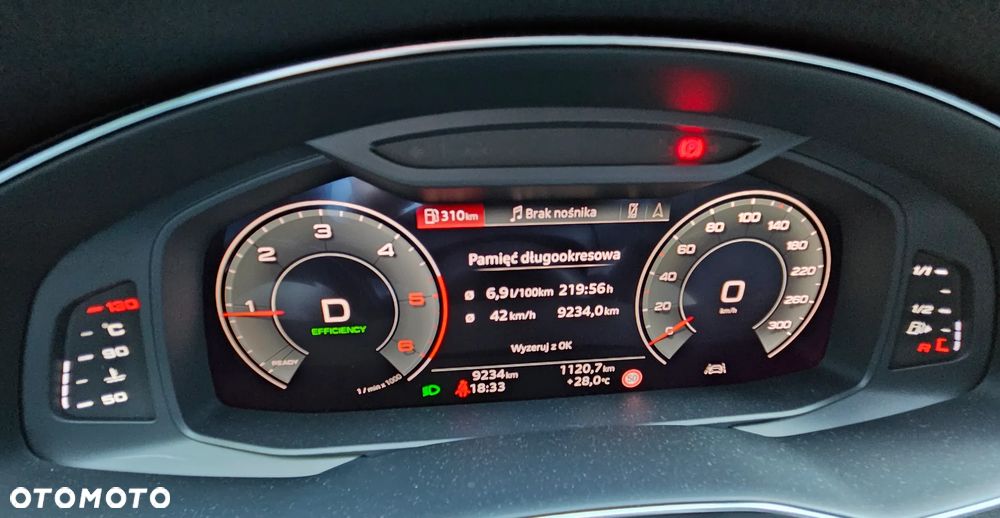 Audi A6 Limousine 35 TDI mHEV Advanced S tronic - 19