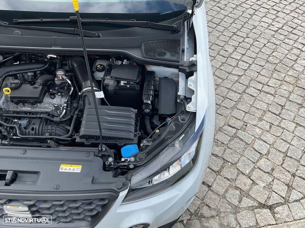 SEAT Arona 1.0 TSI Style - 44