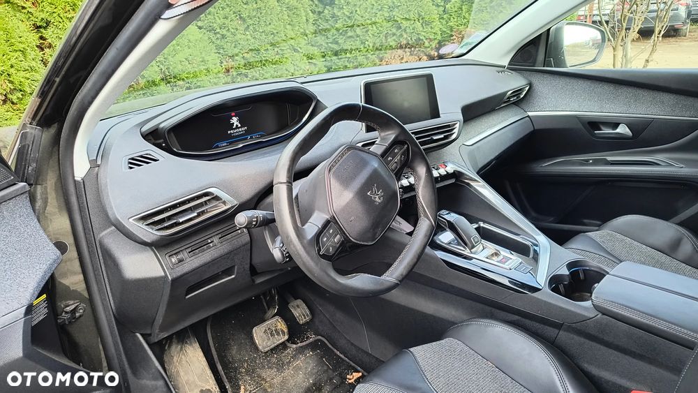 Peugeot 3008 - 6