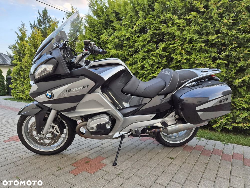 BMW RT - 22