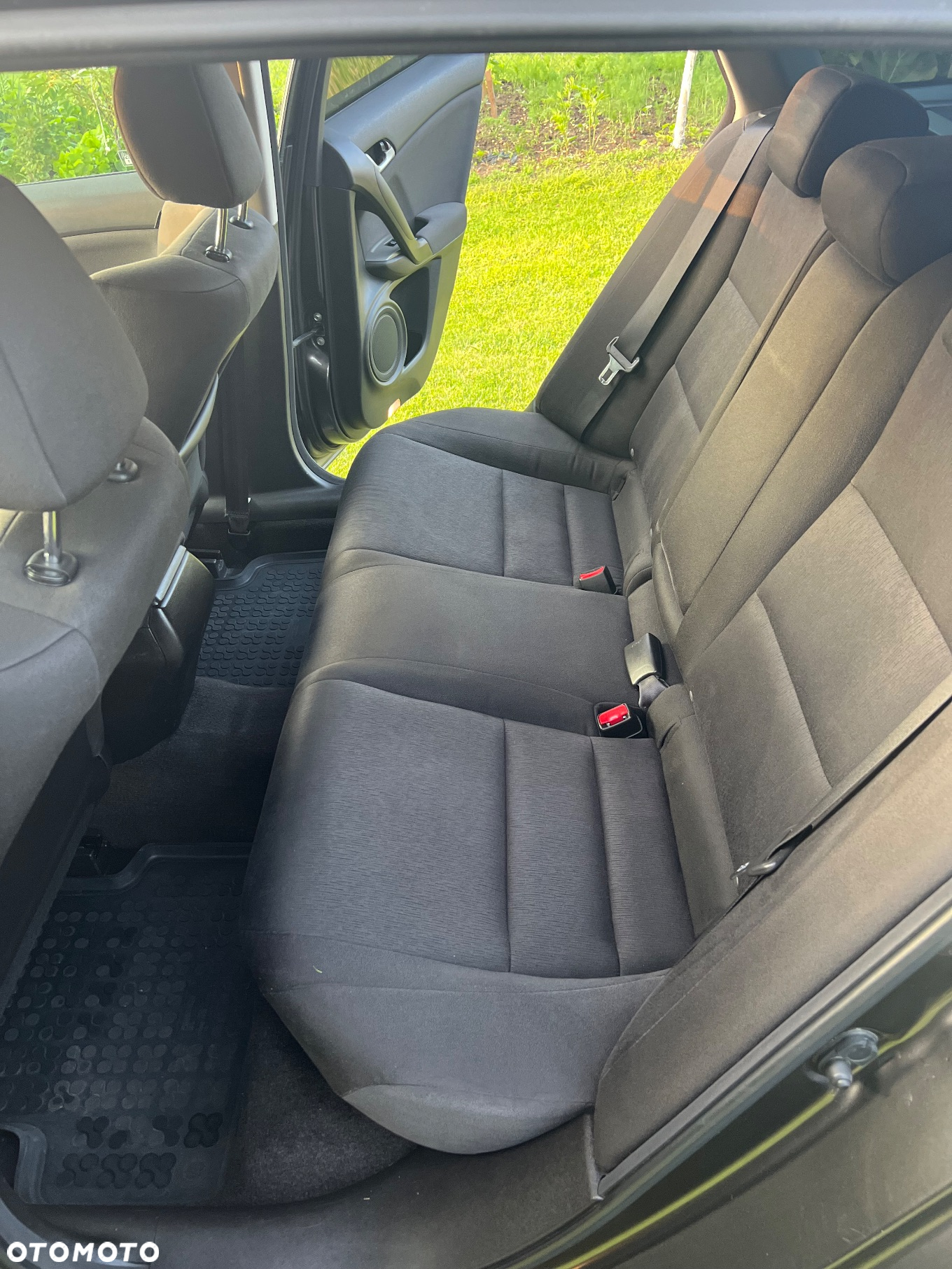 Honda Accord 2.0 Comfort - 18