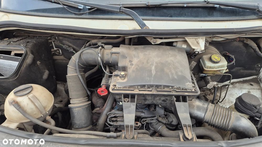 Mercedes-Benz SPRINTER - 8