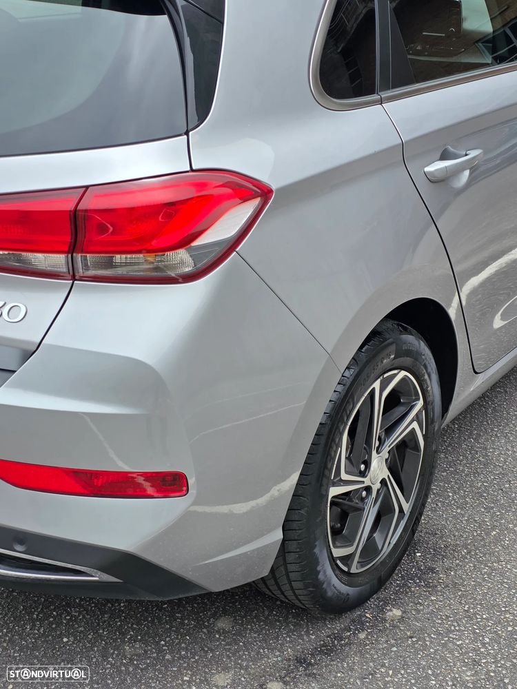 Hyundai i30 1.0 T-GDI Style Plus - 28
