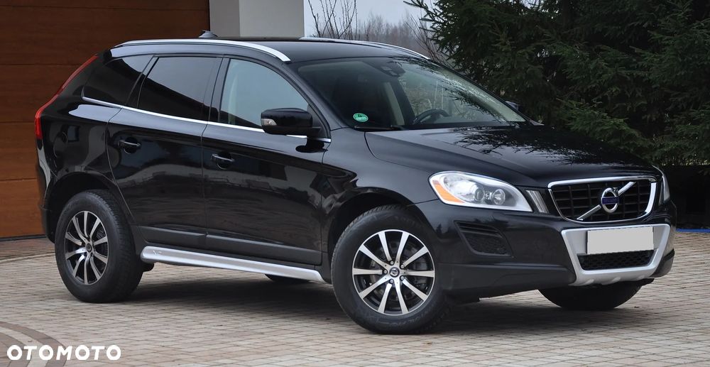 Volvo XC 60 D4 AWD Geartronic Summum - 12