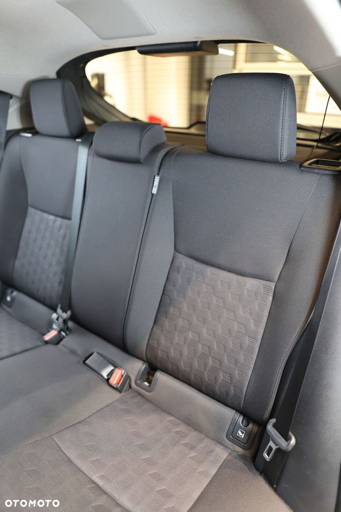 Toyota Yaris 1.5 Comfort - 18