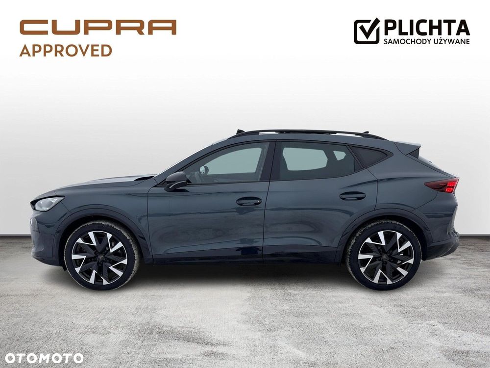 Cupra Formentor 2.0 TSI 4Drive VZ DSG - 2