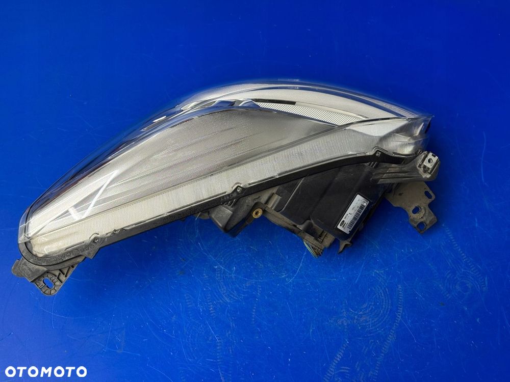 LEWY BI XENON LED FORD KUGA MK2 EUROPA BDB VALEO - 8