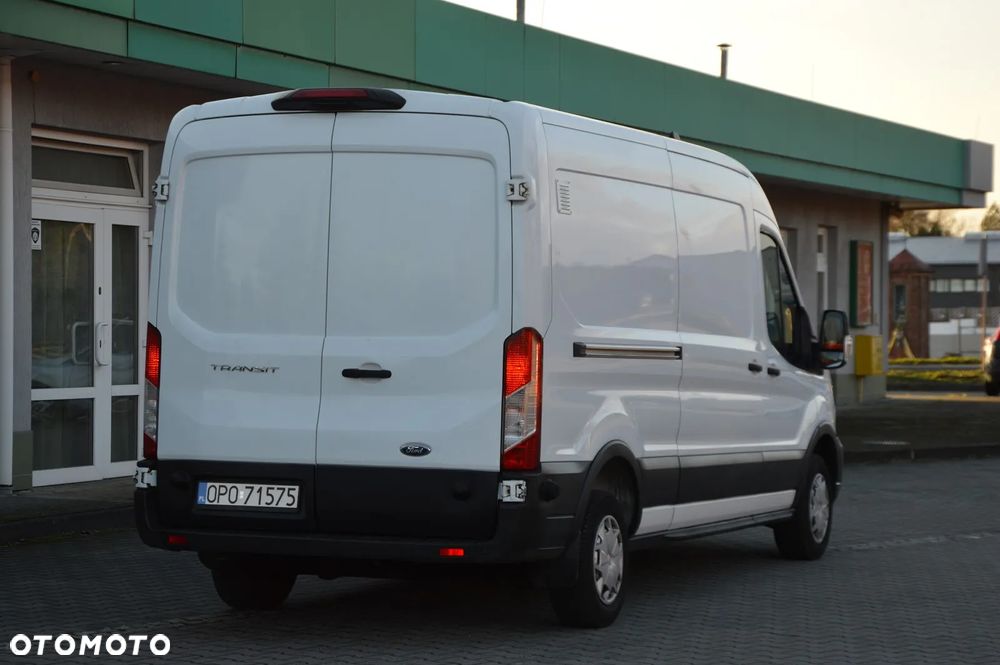 Ford TRANSIT L3H2 - 11