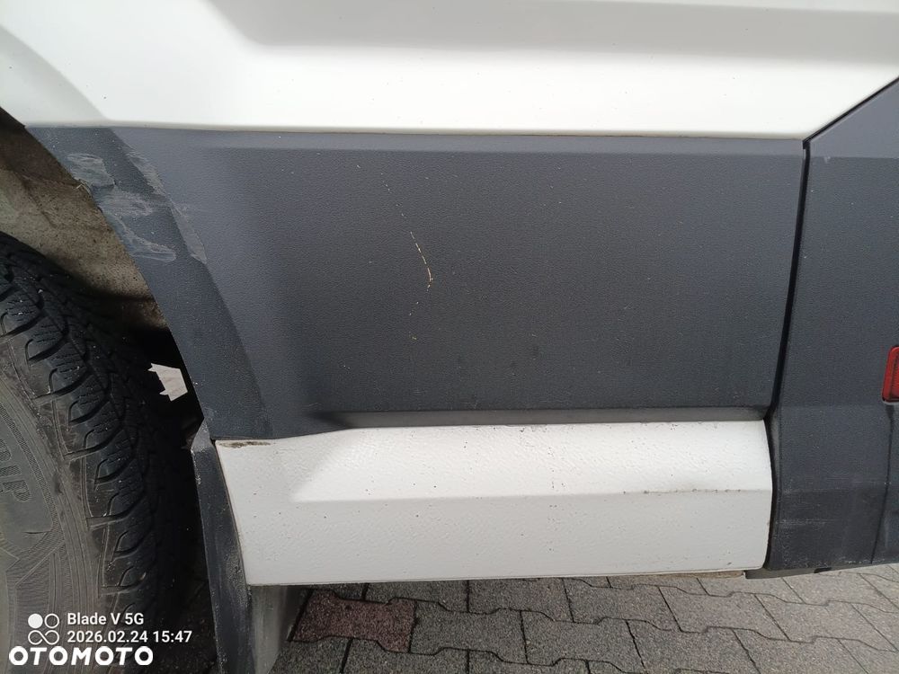 Volkswagen Crafter - 9