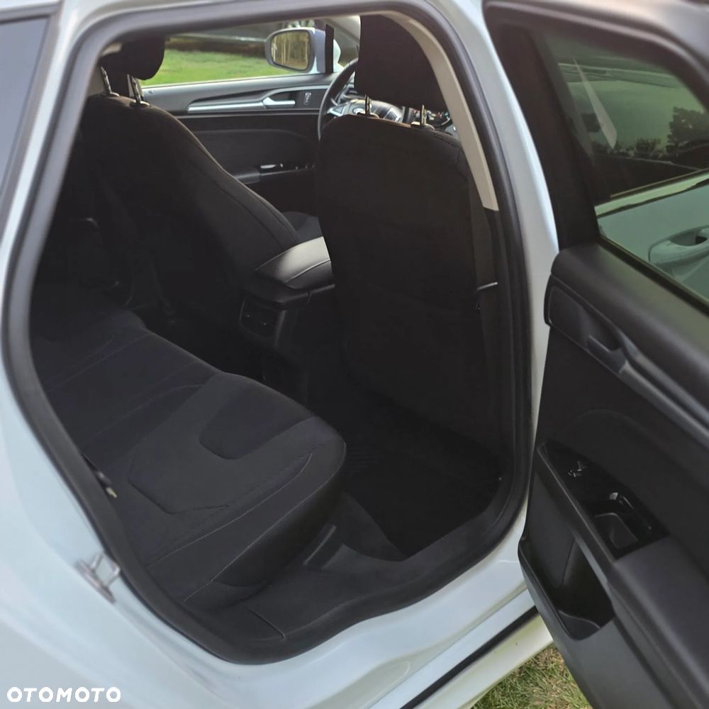 Ford Mondeo 2.0 TDCi STart-Stopp PowerShift-Aut ST-Line - 18