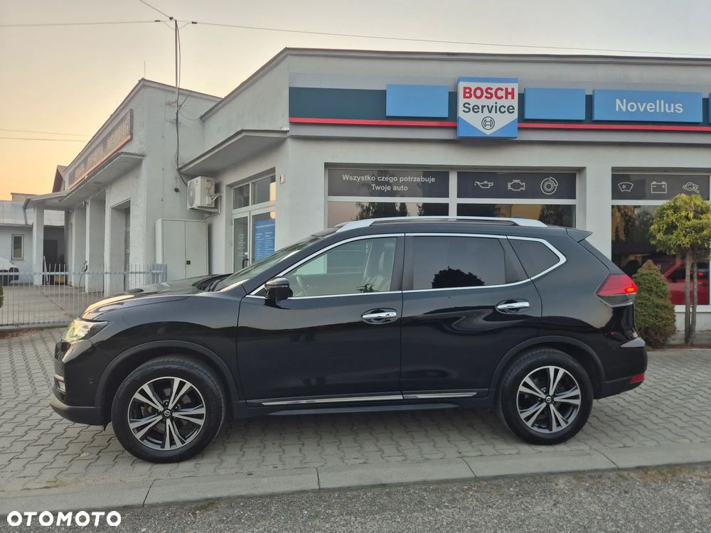 Nissan X-Trail 1.3 DIG-T Tekna 2WD DCT - 2